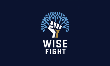 WiseFight.com - Creative brandable domain for sale